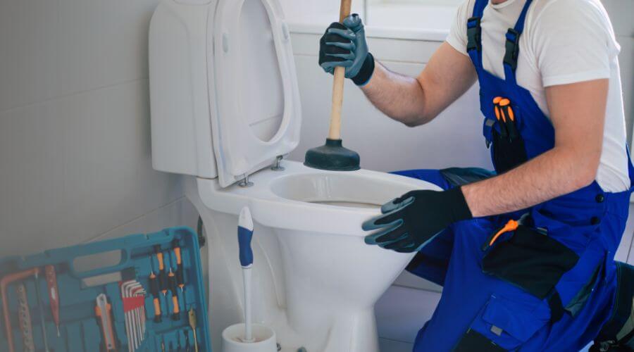 Professional same day plumber in Yosemite National Park, CA